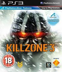 Killzone 3 - PAL Playstation 3 | Anubis Games and Hobby