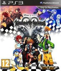 Kingdom Hearts HD 1.5 Remix - PAL Playstation 3 | Anubis Games and Hobby