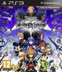 Kingdom Hearts HD 2.5 Remix - PAL Playstation 3 | Anubis Games and Hobby