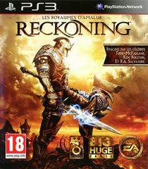 Kingdoms of Amalur: Reckoning - PAL Playstation 3 | Anubis Games and Hobby