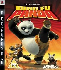 Kung Fu Panda - PAL Playstation 3 | Anubis Games and Hobby