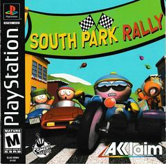 South Park Rally - Playstation | Anubis Games and Hobby