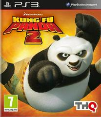 Kung Fu Panda 2 - PAL Playstation 3 | Anubis Games and Hobby