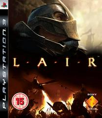 Lair - PAL Playstation 3 | Anubis Games and Hobby