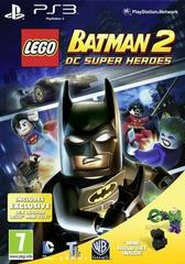 LEGO Batman 2: DC Super Heroes - PAL Playstation 3 | Anubis Games and Hobby