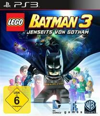 LEGO Batman 3: Beyond Gotham - PAL Playstation 3 | Anubis Games and Hobby