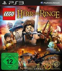 LEGO Lord Of The Rings - PAL Playstation 3 | Anubis Games and Hobby