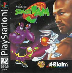 Space Jam - Playstation | Anubis Games and Hobby