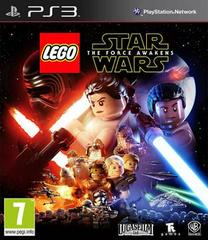 LEGO Star Wars: The Force Awakens - PAL Playstation 3 | Anubis Games and Hobby