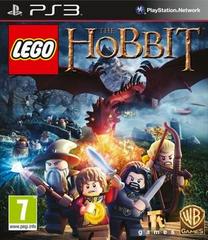 LEGO The Hobbit - PAL Playstation 3 | Anubis Games and Hobby