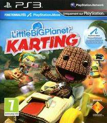 LittleBigPlanet Karting - PAL Playstation 3 | Anubis Games and Hobby