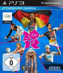 London 2012 - PAL Playstation 3 | Anubis Games and Hobby