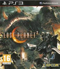 Lost Planet 2 - PAL Playstation 3 | Anubis Games and Hobby