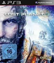 Lost Planet 3 - PAL Playstation 3 | Anubis Games and Hobby