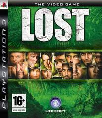 Lost: Via Domus - PAL Playstation 3 | Anubis Games and Hobby