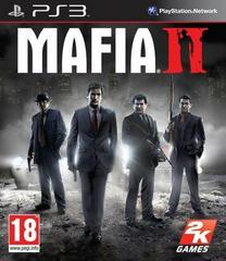 Mafia II - PAL Playstation 3 | Anubis Games and Hobby