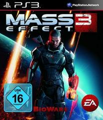 Mass Effect 3 - PAL Playstation 3 | Anubis Games and Hobby