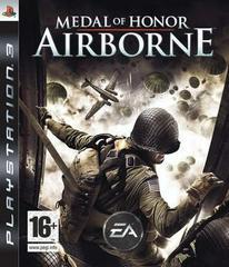 Medal of Honor: Airborne - PAL Playstation 3 | Anubis Games and Hobby