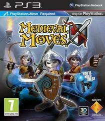 Medieval Moves: Deadmund's Quest - PAL Playstation 3 | Anubis Games and Hobby