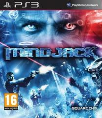 Mindjack - PAL Playstation 3 | Anubis Games and Hobby