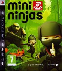 Mini Ninjas - PAL Playstation 3 | Anubis Games and Hobby