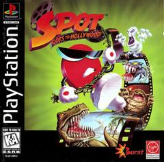 Spot Goes To Hollywood - Playstation | Anubis Games and Hobby