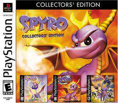 Spyro Collector's Edition - Playstation | Anubis Games and Hobby