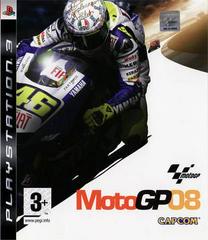 MotoGP 08 - PAL Playstation 3 | Anubis Games and Hobby