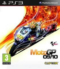 MotoGP 09/10 - PAL Playstation 3 | Anubis Games and Hobby