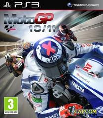 MotoGP 10/11 - PAL Playstation 3 | Anubis Games and Hobby