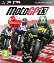 MotoGP 13 - PAL Playstation 3 | Anubis Games and Hobby