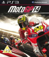 MotoGP 14 - PAL Playstation 3 | Anubis Games and Hobby