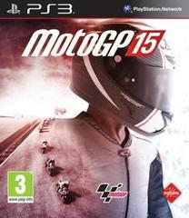 MotoGP 15 - PAL Playstation 3 | Anubis Games and Hobby