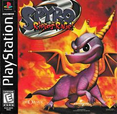 Spyro Ripto's Rage - Playstation | Anubis Games and Hobby