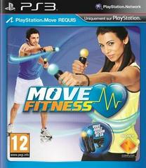 Move Fitness - PAL Playstation 3 | Anubis Games and Hobby