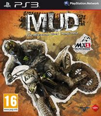 MUD: FIM Motocross World Championship - PAL Playstation 3 | Anubis Games and Hobby