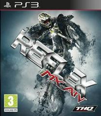 MX vs. ATV Reflex - PAL Playstation 3 | Anubis Games and Hobby