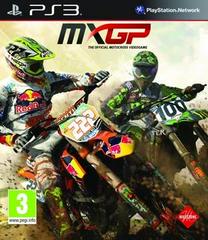 MXGP The Official Motocross Videogame - PAL Playstation 3 | Anubis Games and Hobby