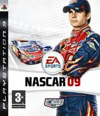 NASCAR 09 - PAL Playstation 3 | Anubis Games and Hobby