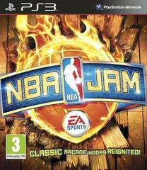 NBA Jam - PAL Playstation 3 | Anubis Games and Hobby