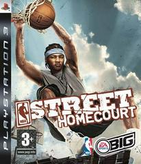 NBA Street Homecourt - PAL Playstation 3 | Anubis Games and Hobby