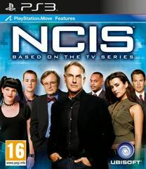 NCIS - PAL Playstation 3 | Anubis Games and Hobby