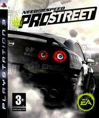 Need for Speed: ProStreet - PAL Playstation 3 | Anubis Games and Hobby