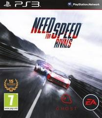 Need for Speed Rivals - PAL Playstation 3 | Anubis Games and Hobby