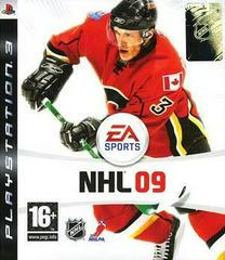 NHL 09 - PAL Playstation 3 | Anubis Games and Hobby