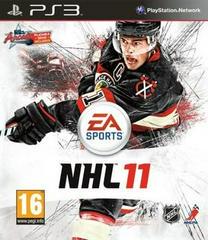 NHL 11 - PAL Playstation 3 | Anubis Games and Hobby