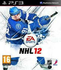 NHL 12 - PAL Playstation 3 | Anubis Games and Hobby