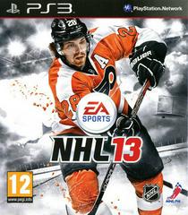 NHL 13 - PAL Playstation 3 | Anubis Games and Hobby