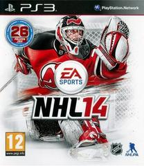 NHL 14 - PAL Playstation 3 | Anubis Games and Hobby