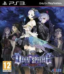 Odin Sphere Leifthrasir - PAL Playstation 3 | Anubis Games and Hobby